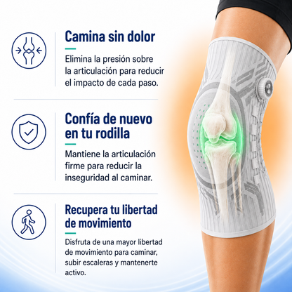 Velvia- Recupera El Control En Cada Paso